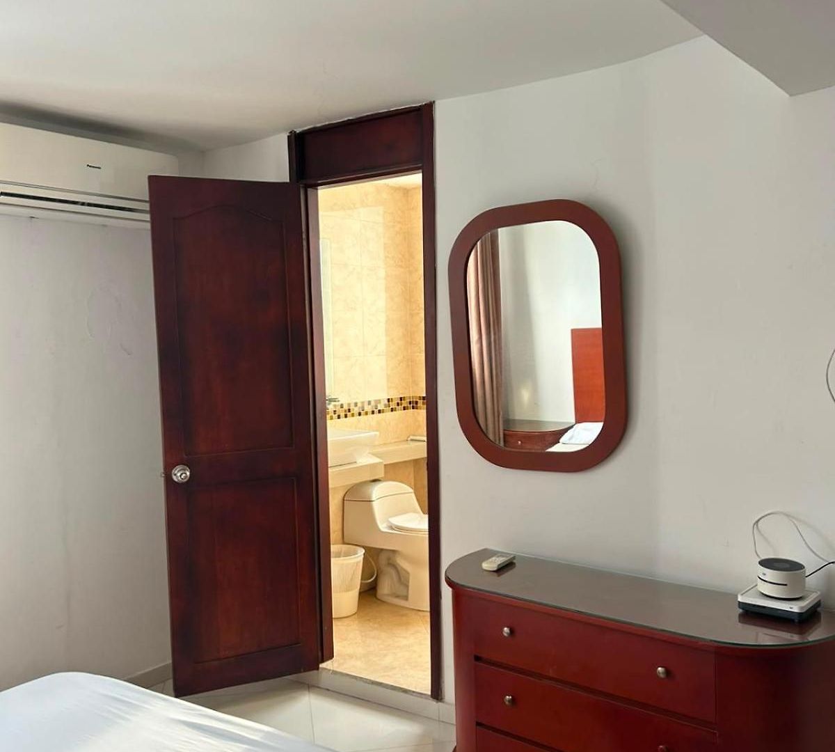 Comfortable With Spectacular Ocean Views Apartamento *