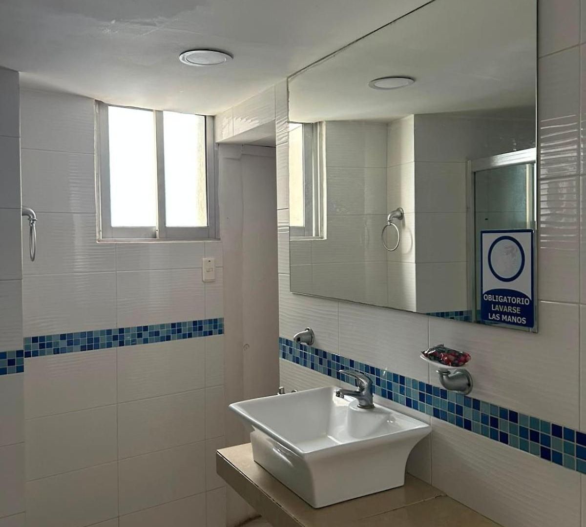 Comfortable With Spectacular Ocean Views Apartamento Cartagena