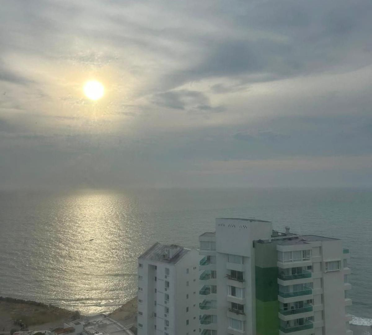 Apartamento Comfortable With Spectacular Ocean Views *
