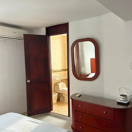 Comfortable With Spectacular Ocean Views Apartamento *
