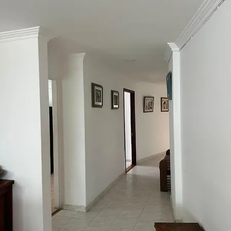 Comfortable With Spectacular Ocean Views
