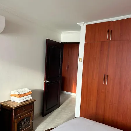 Comfortable With Spectacular Ocean Views Apartamento