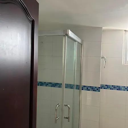 Comfortable With Spectacular Ocean Views Apartamento Cartagena