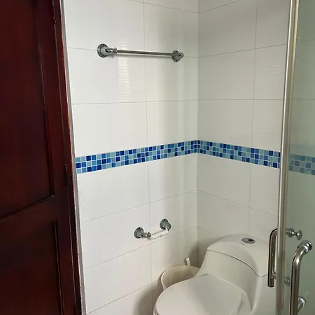 Apartamento Comfortable With Spectacular Ocean Views