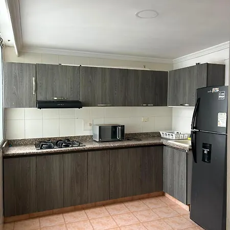 Apartamento Comfortable With Spectacular Ocean Views *